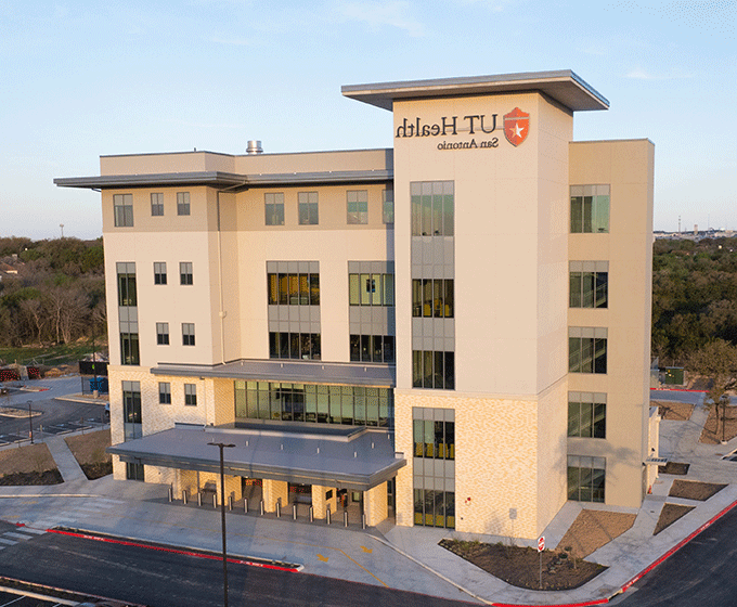 UT Health San Antonio opens facility on <a href='http://zapc.ngskmc-eis.net'>在线博彩</a> Park West campus